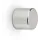 Neomagneet Cilinder 10x10x10mm Zilver 4kg Pak Van 10 stuks