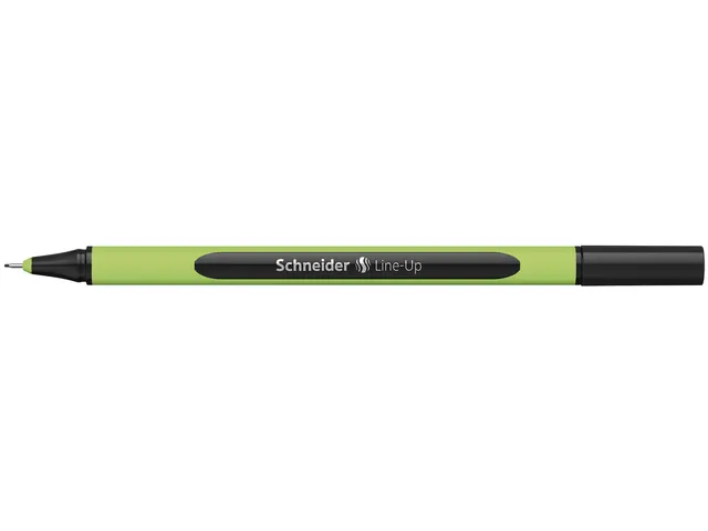 Fineliner Schneider Line-Up 0,4mm sapphire black