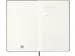 Agenda 2027 Moleskine 12M Weekly 7dag/1pagina large hc myrtle green