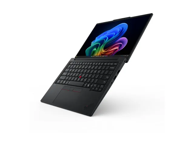 PC portable 14 inch Lenovo ThinkPad T14 Gen 7 Intel Copilot+ PC