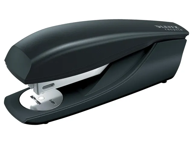 NeXXT Recycle nietmachine, zwart