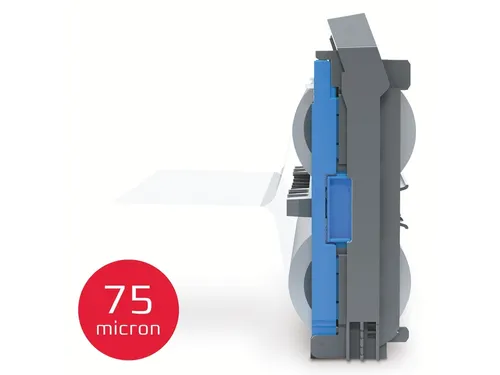 Lamineercassette GBC Foton hervulbaar 75micron