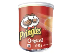 Chips pringles original 40 gram
