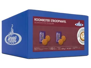 Koekjes Roomboter Stroopwafel - 2