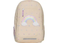 Gymtas Beckmann 12L Hiking Yellow Heart yellow