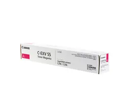 Canon C-EXV 55 Toner Magenta 18.000 pag. imageRUNNER