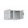 opzetkast,v. locker voor scheiding van kleding,2vak.,vak B 400mm