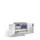 grootvolumekast met openslaande deuren,romp RAL7035,front RAL7035