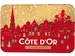 Cote D'or Chocolade Selection Vintage Box 295G