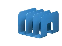 Catalogusrek Durable ECO Blauw