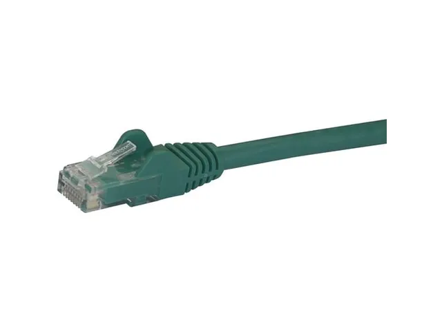 22,86 m Categorie 6 Netwerkkabel Patchkabel groen