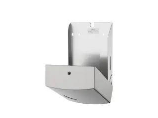 OUTLET Wings Handdoekdispenser Multifold RVS AFP-C - 3