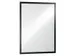 Duraframe Durable poster A1 zwart