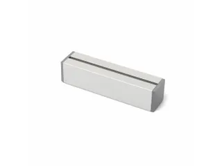 Wandpaneel Click 100mm Aluminium Deurbord Muurbewegwijzering - 2