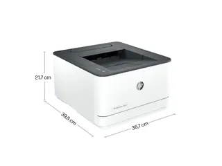 Printer laser HP LaserJet 3002dn - 7