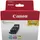 4541B019 CANON CLI-526 Ink Cartridge C/M/Y Pack