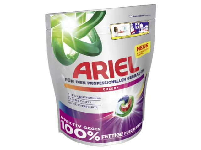 Ariel All-in-1 Colour wascapsules 44 stuks