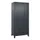 Z-garderobekast,HxBxD 1950x900x500mm,vak B 150/300mm,cil.-slot,voeten