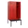 locker met bank,HxBxD 1950x900x815mm,3vak,vak B 300mm,draaigrendel