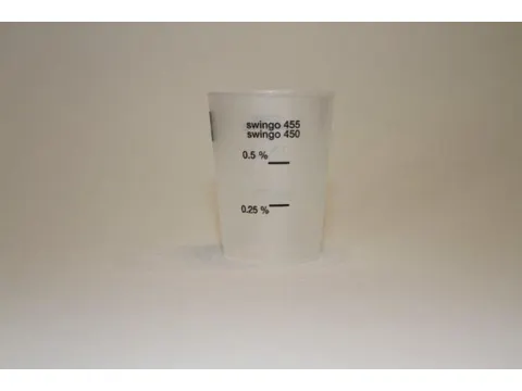 Taski Maatbeker Kunststof