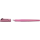 Vulpen Schneider Callissima roze 1.1mm kalligrafiepen
