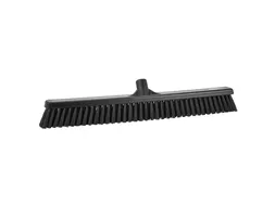Hygiene 3194-9 combiveger zwart hard/zachte vezels 610mm