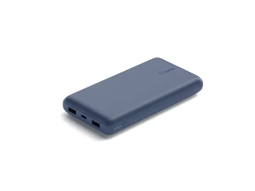 Belkin BPB012btBL 20000 mAh Blauw Powerbank