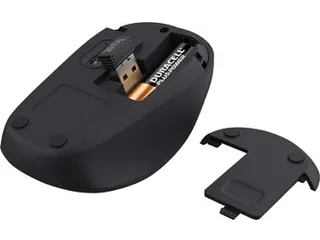 Tm-201 Draadloze Muis Eco - 4