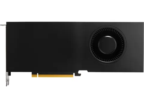 NVIDIA RTX 4000 Ada 20 GB 4DP Graphics
