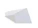 Boekensteun MAUL Pro 140x120x240mm set 2 staal wit
