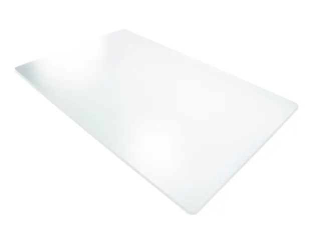 Tapis protection sol pour moquette 1800x1200mm Polycarbonate