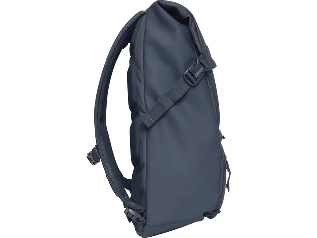Rugzak Beckmann Street Light 22L Navy