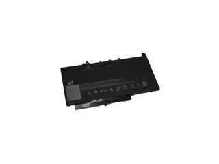 BTI 3C Batterij Dell LAT E7470 - 1