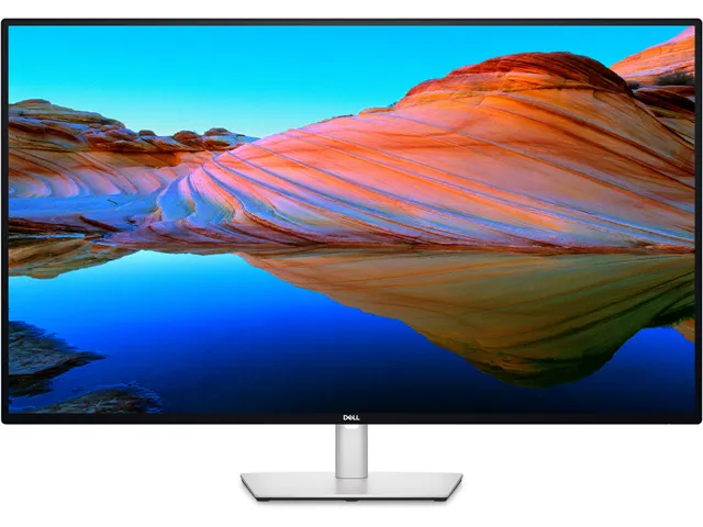109.22 cm (43 inch) 4K Ultra HD 3840 x 2160, W-LED IPS, 16:9, 350cd/m