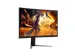 AOC C27G4Z2 27 inch curved Full HD gamingmonitor 260 Hz