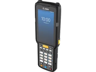 Zebra MC3300x Handheld SE4770 1D/2D SR, 29-Key, Android 10 - 2