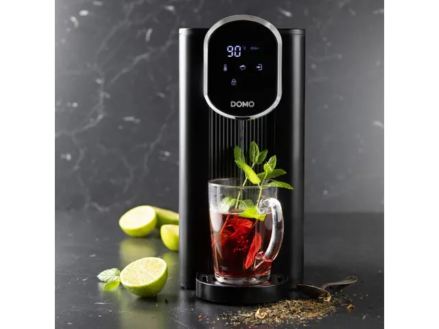 DOMO heetwaterdispenser “Aqua Express” 2,5L