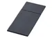 Pochette couvert Duniletto Slim Noir 4x 65 pièces