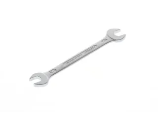 6 7/16X1/2AF Dubbele steeksleutel 7/16x1/2 inch - 3
