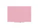 Tableau blanc Rocada Skincolour 75x115cm rose laqué