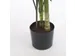 Kunstplant Mica Areca palm in plastic pot 150cm