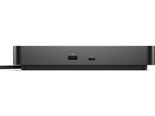Dell Pro Thunderbolt 4 Smart Dock SD25TB4 Dockingstation 130W Zwart