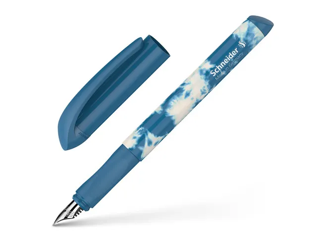 Vulpen Schneider Easy Batik