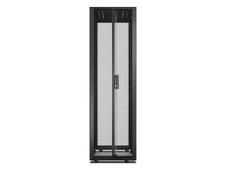 APC NetShelter Easy ER6202FP1 - 42U/HE, 600mm(b) x 1000mm(d) 19 inch I - 3