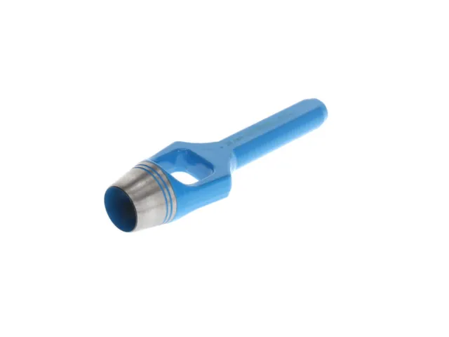 570028 Henkelloche ijzer 28mm