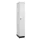 locker,HxBxD 1950x300x500mm,1vak,vak B 300mm,draaigrendel,sokkel