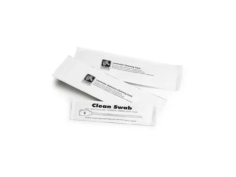 Zebra 105999-311 printer- en scannerkit Reinigingsset