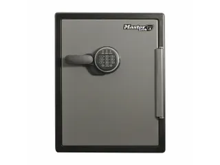 Master Lock brandwerende privékluis LFW205FYC - 2
