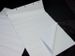 Flipoverpapier 65x98cm Blanco/ruit 80 Gram Fsc - 3