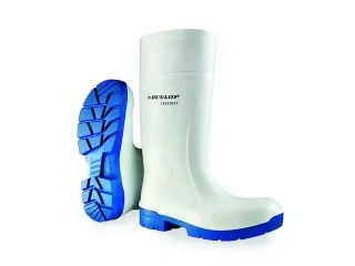 OUTLET Veiligheidslaars Purofort C361141 Wit Polyurethaan Maat 40 S4 - 1